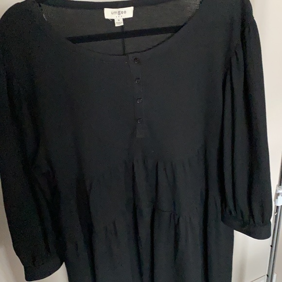 Baby doll dress - Picture 2 of 2